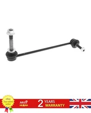 Front Left Stabiliser Bar Link coupling Rod For Porsche 718 911 9P1411317