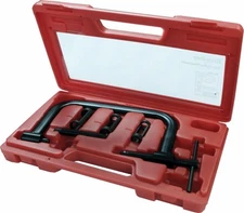 Valve Spring Compressor Tool Motorcycles Universal (CRF,RMZ,KXF,YZF,150,250,450)