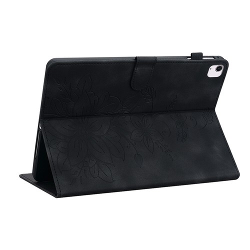 For iPad 5/6/7/8/9/10th Gen Pro Air 11" 13" Mini 7 Smart Leather Case Flip Cover - Picture 21 of 56