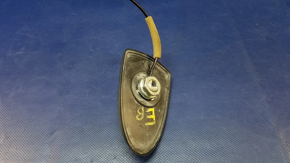 14-20 INFINITI Q50 Q60 Q70 Q70L TECHO SUPERIOR ALETA DE TIBURÓN ANTENA AZUL (RBP) # 74424 Foto 3 de 4