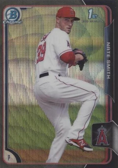 Black Wave Refractor