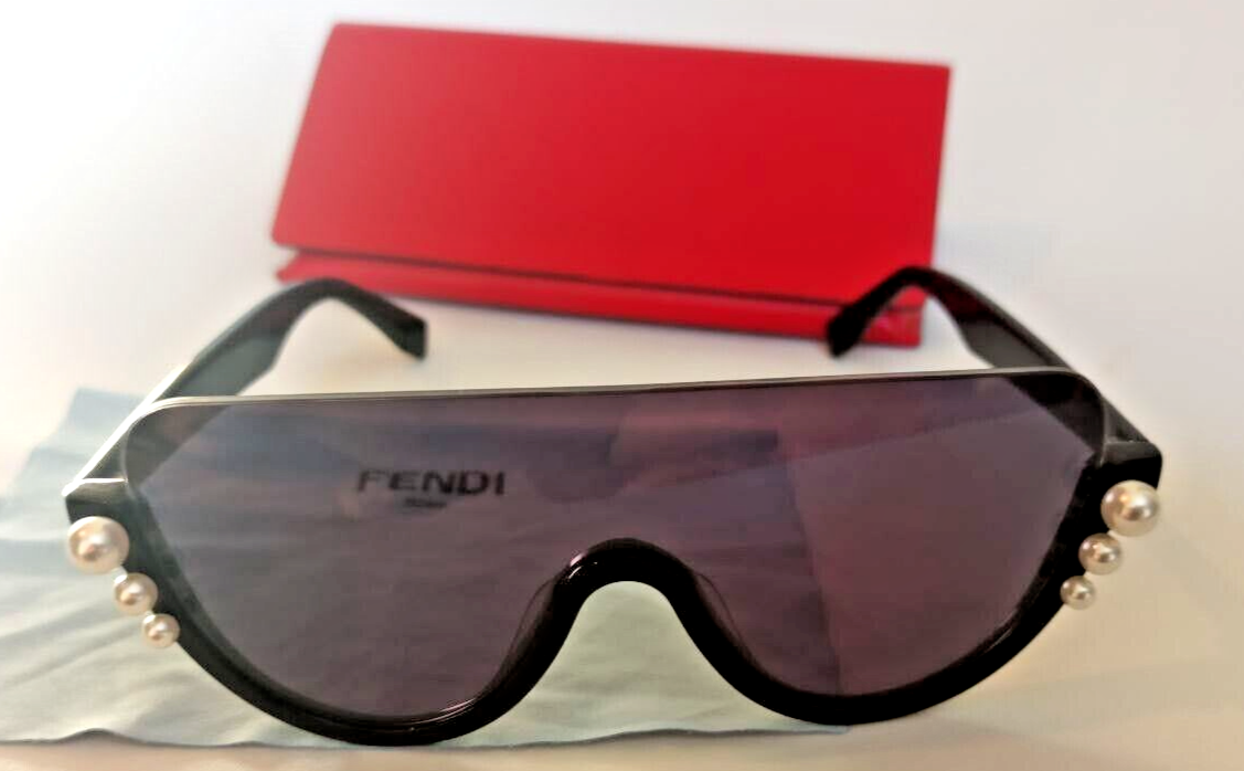 Women Sunglasses Fendi FF0296/S