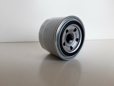 Filtre à Huile Convient À pour Kubota U15-3 avec Moteur D782E2 BH4