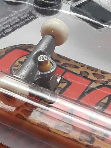 1998-2004 X-Concepts TECH DECK 96mm Baker/Reynolds RARE Fingerboard Vintage MINT - Picture 11 of 23