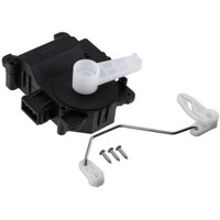 NTY Stellmotor Umluftklappe Beipassend FüR Ford USA Edge U387 3.7 AWD