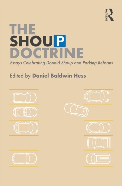 The Shoup Doctrine (Paperback Book)