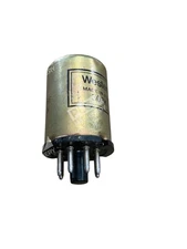 Western Electric 303K Vintage Electrical Relay General-Purpose Telecom