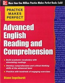 Advanced English Reading and Comprehension von Enge... | Buch | Zustand sehr gut