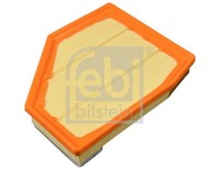 Luftfilter Febi Bilstein 179010 Filtereinsatz FüR Bmw 6Er F06 F13 F12 5Er F10 X5