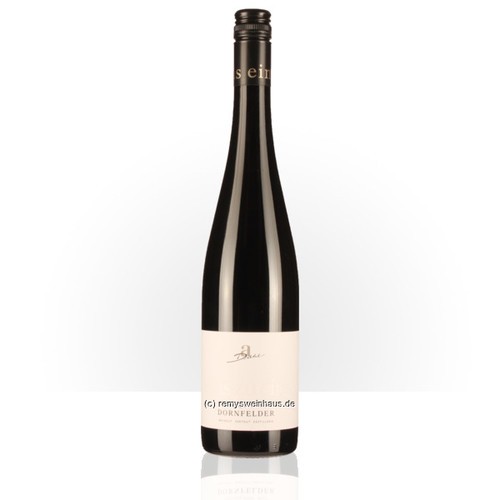 (1L=EUR10.00) Weingut Diehl 2025 Dornfelder Rotwein Qba Trocken (015) Edesheimer-image