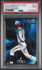 2017 CALBEE STAR CARD GOLD FACSIMILE #S-26 SHOHEI OHTANI ROOKIE RC PSA 9