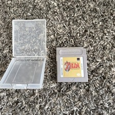 The Legend of Zelda: Link's Awakening (Nintendo GameBoy, 1993) Cartridge Only