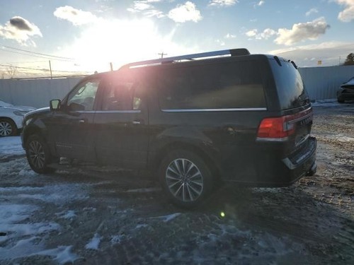 Carrier Rear Axle 9.75" Ring Gear 4.10 Ratio Fits 15-17 NAVIGATOR 1943444 - Picture 5 of 12