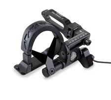 Trophy Taker X-Treme Pro Lockup Rest Black Right Hand