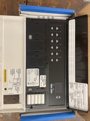 Lutron Grafik Eye QS Wireless QSGRK-6D-TWH