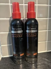 Tressemme Perfectly UnDone 2 Bottles 6.76 oz Sea Salt Spray New Unused HTF