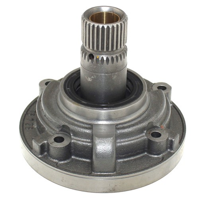 #ad #ad 86516596 Transmission Pump Fits Ford Tractor 3500 3550 4400 4500 340 340A $289.70