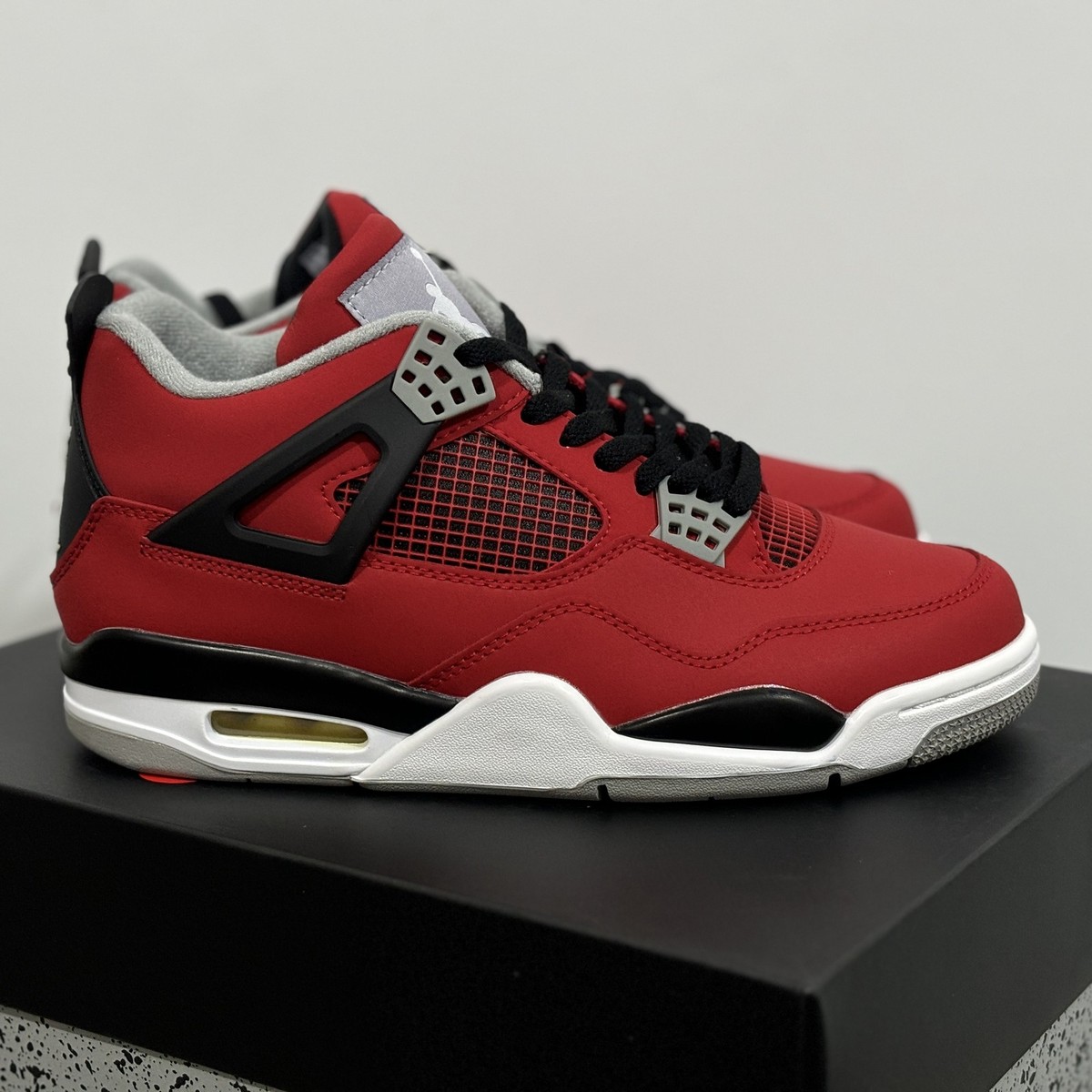 air jordan 4 retro toro