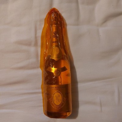 Louis Roederer Champagne Cristal Champagner 1x 0,75l Flasche 12% vol. Alkohol
