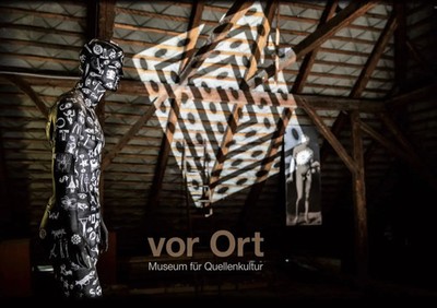 vor Ort | Museum für Quellenkultur | Werner Hofmeister | Deutsch | Buch | 2023