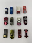 Vintage Hot Wheels Redline Lot of 12 Cars #10 of 16 Red Line Lots