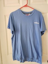 Womens L Adidas Tshirt