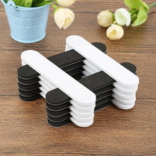 20 Pieces Hat Size Reducer Sizing Tape Foam Inserts-Tighten Men and Women'S Hats