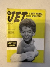 1955 June 30th JET Magazine, Secvara Livsey