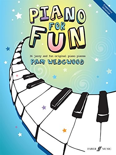 Piano For Fun Pam Wedgwood - Image 4