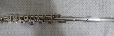 Gemeinhardt Piccolo 4SP , recent overhaul,case, photos, new sound demo  , $ 410
