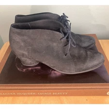 Vintage Art Deco Waterfall Cascade Pierced Earrings Rhinestone & Silver