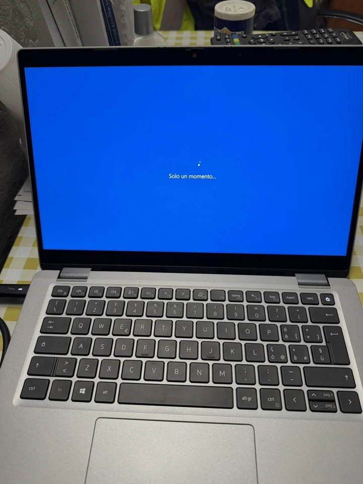 Dell Latitude 5320 · i5-1145G7 · 16GB · 256GB, foto 3 di 5