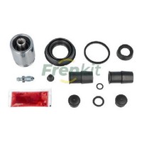 2X Reparatursatz Bremssattel Hinten FüR Saab 9-3X YS3 09 Bis 12 Frenkit A19DTR