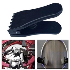 Badminton Stringing Clamp Fly Clamp for Maintenance Stringing Tool Strong