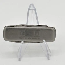 Delco Moraine GM General Motors Imperial Pocket Knife Automotive Chevrolet