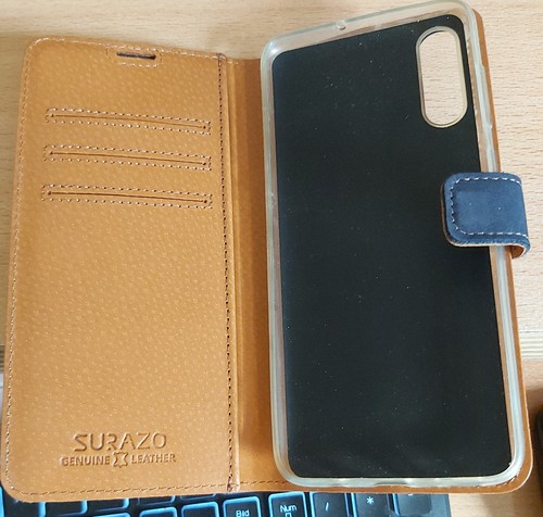Handytasche Samsung A 70 - kostenloser Versand - Bild 2 von 3