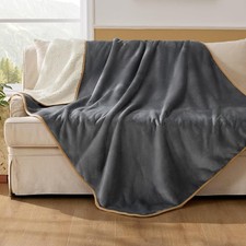 Waterproof Dog Blankets Extra Large Dogs XL Cat Blanket Washable Couch