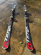 VOLKL RTM 77 Men’s Skis 171cm with Bindings
