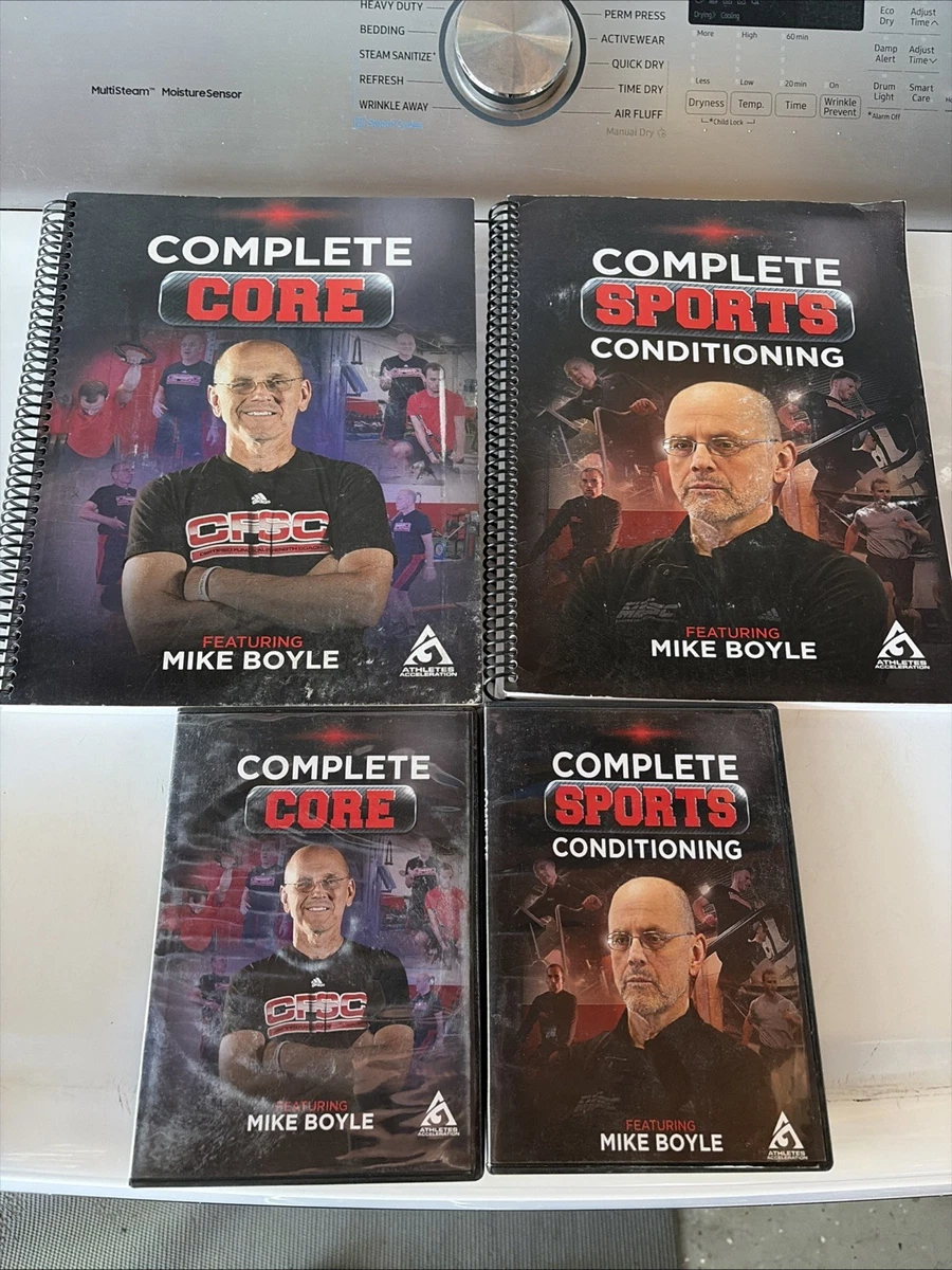 Exercise & Fitness Speed Weight Training DVDs & Blu-ray Discs for