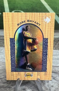 Kobe Bryant Hardwood Prospects | eBay
