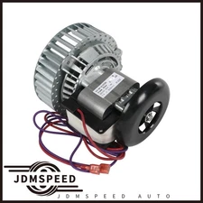 Central Furnace 0131G00000PS A078 Exhaust Vent Venter Motor