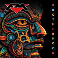 Brotherhood | Fm | Vinyl / Schallplatte | 2025 | Frontiers Records S.R.L.