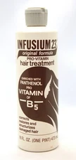 Vintage Infusium 23 Original Formula Pro-Vitamin Hair Treatment 16oz NOS
