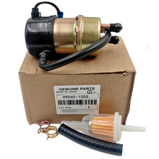 Oem New Fuel Pump For Kawasaki 3000 3010 3010 4x4 3020 2500 2510 2520 49040-1055 Oem New Fuel Pump For Kawasaki 3000 3010 3010 4x4 3020 2500 2510 2520 49040-1055