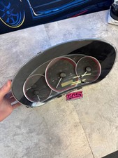 2008-2014 Subaru Sti Instrument Oem Gauge Cluster F3