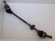 Cardan Dacia DOKKER