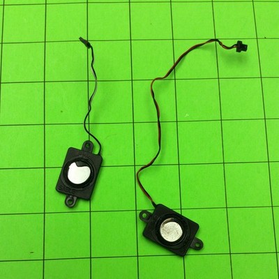 Emachines E627 Laptop Computer Left and Right Internal Speaker