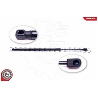 2X Gasfeder Kofferraum Hinten FüR Opel Combo 01 Bis 26 Esen Original 5132267