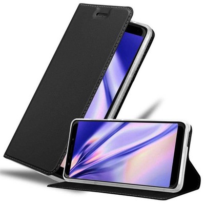 Case for WIKO VIEW GO Phone Cover Protection Stand Wallet Magnetic