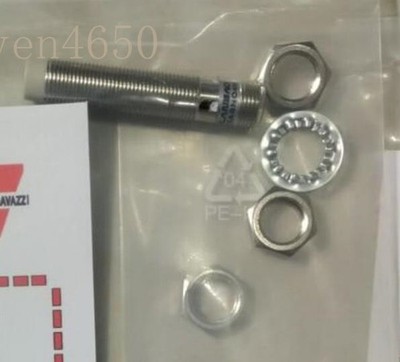 Genuine Proximity Switch IA12CLN04UCMInduction Switch Low Voltage Swit *rr